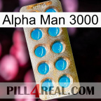 Alpha Man 3000 new09